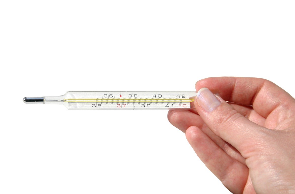 What To Do If I Have Problems With Body Temperature Regulation 